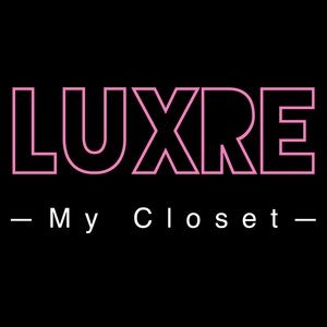 Meet your Posher, Luxre 💕